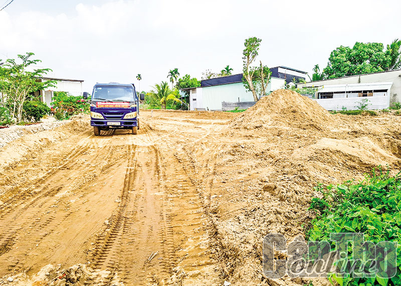Tháo gỡ khó khăn, hạn chế, góp phần hoàn thành các chỉ tiêu phát triển