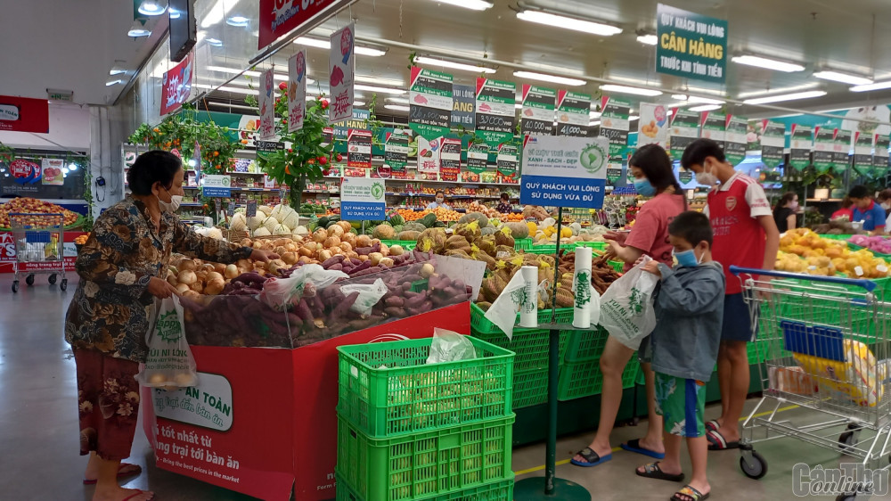 Tiếp tục gỡ khó cho sản xuất kinh doanh