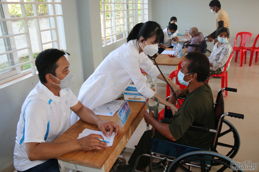 Hành trình của tình hữu nghị