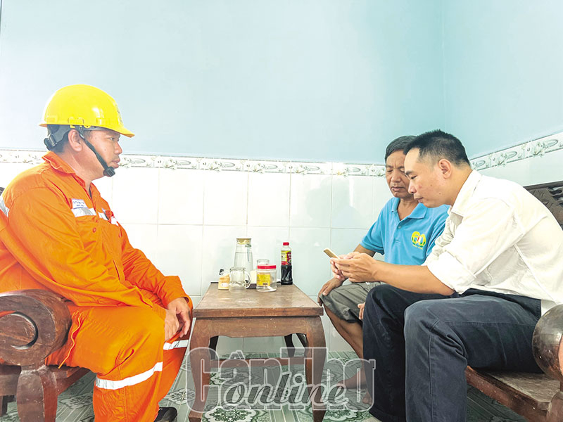 Làm rõ nguyên nhân hóa đơn tiền điện tăng cao