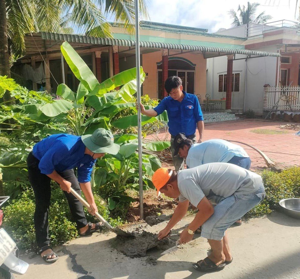 Mô hình văn hóa doanh nghiệp gia đình và chuyển đổi số