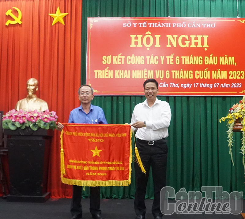 Tìm giải pháp tháo gỡ vướng mắc cho ngành y tế