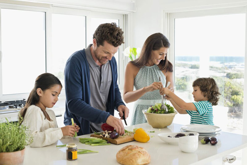 6 bí quyết sống thọ từ người dân Vùng Xanh lam