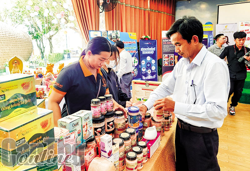 Khơi mạch giao thương, thu hút đầu tư tại ĐBSCL