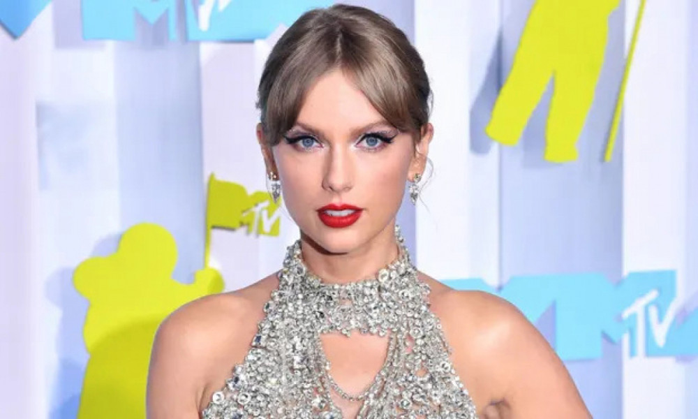 Taylor Swift lập hàng loạt kỷ lục mới - Báo Cần Thơ Online