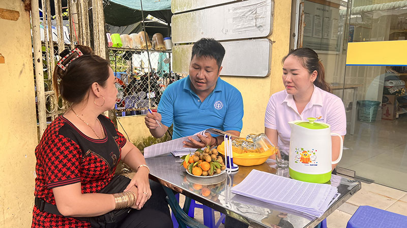 Giảm thời gian đóng bảo hiểm xã hội từ 20 năm xuống 15 năm