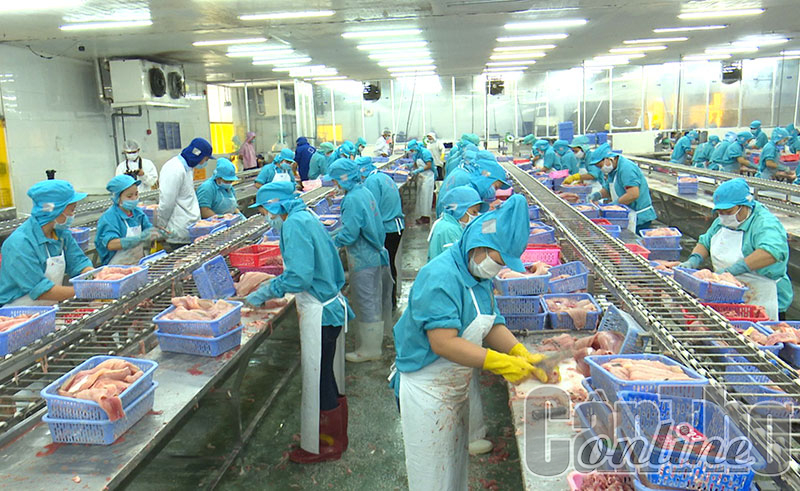 Gỡ khó cho doanh nghiệp ngành công nghiệp chế biến, chế tạo