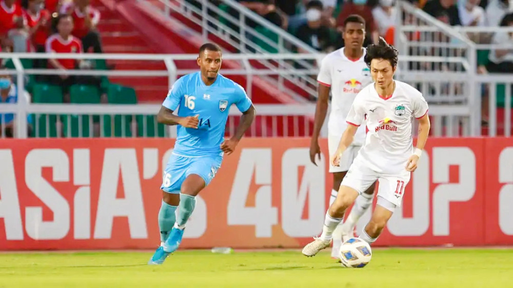 AFC cải tiến các giải đấu bóng đá cấp câu lạc bộ Bóng đá CLB châu Á hứa hẹn sẽ vươn lên tầm cao mới với những cải tiến mới. Ảnh: Goal