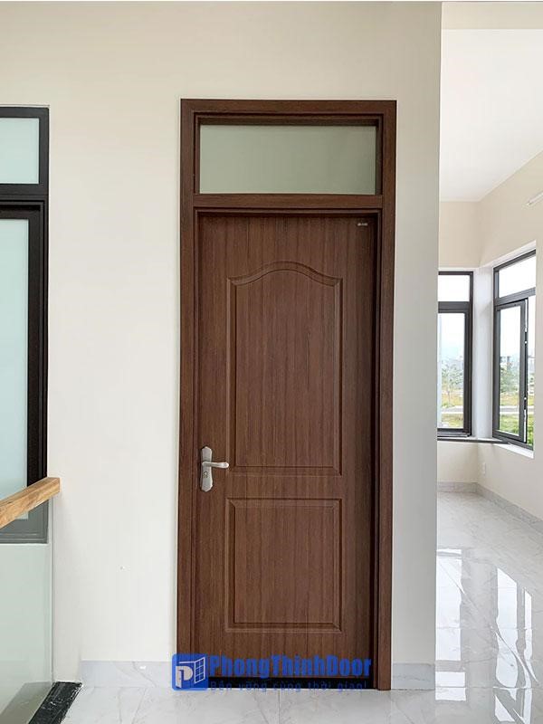 Mua cửa phòng ngủ hiện đại tại TPHCM