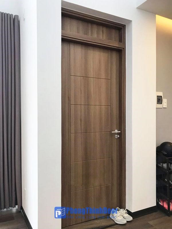 Mua cửa phòng ngủ hiện đại tại TPHCM