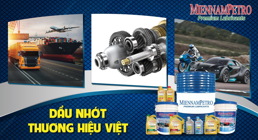 MiennamPetro mở rộng liên kết qua giải bóng đá Doanh nghiệp trẻ ĐBSCL mở rộng 2023