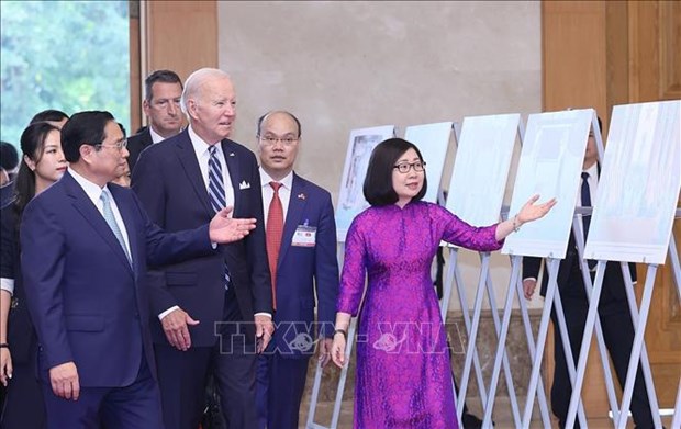 Vietnam consistently regards US as partner of strategic importance: PM