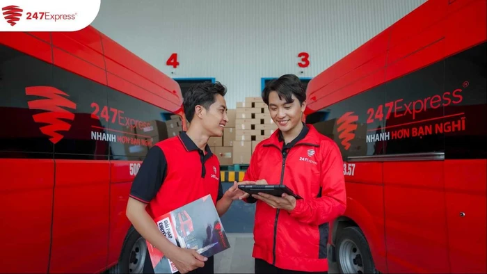 Đâu là dịch vụ chuyển phát nhanh đáng tin cậy nhất tại Cần Thơ?