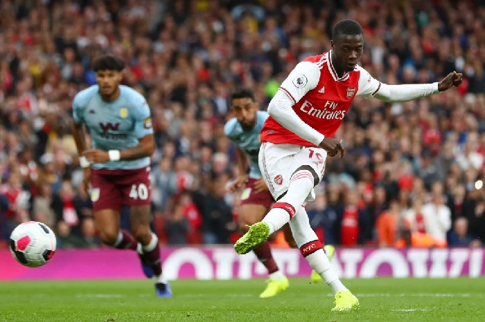 Bài học đắt giá cho Arsenal!