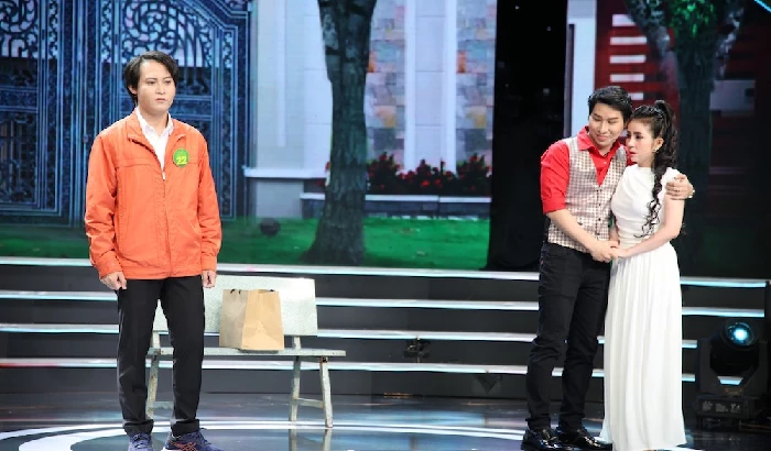 Chung kết xếp hạng “Chuông vàng vọng cổ” 2023