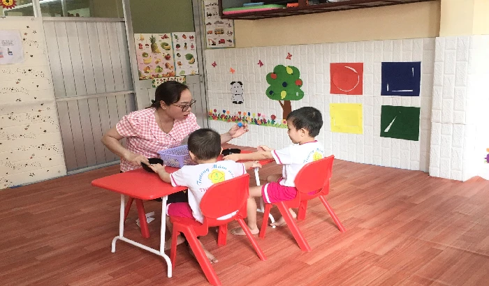 Tăng cơ hội để trẻ tự kỷ hòa nhập, kết nối cộng đồng
