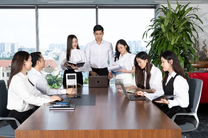Hành trình chinh phục vị trí dẫn đầu xu thế tuyển dụng của Job3s.vn