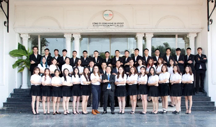 Hành trình chinh phục vị trí dẫn đầu xu thế tuyển dụng của Job3s.vn