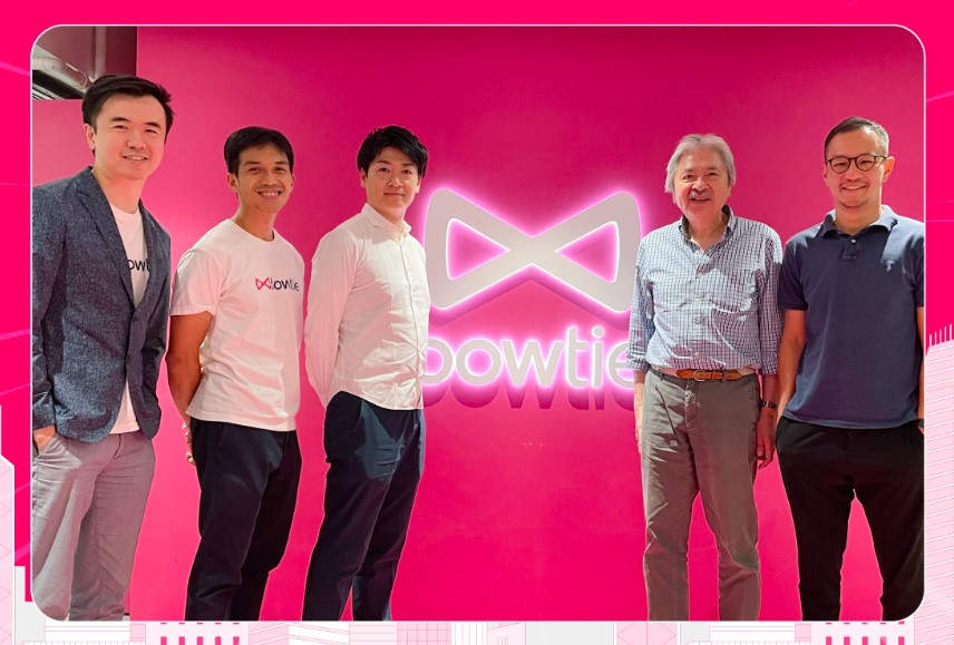 Bowtie khẳng định tiềm năng phát triển sau vòng gọi vốn Series B2