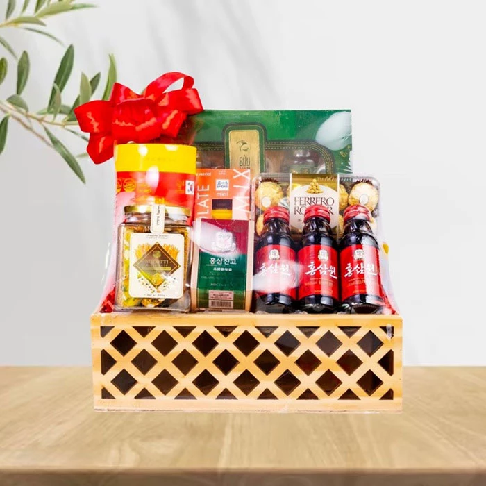 SagoGifts ra mắt bộ sưu tập quà Tết mới chào đón Xuân 2024
