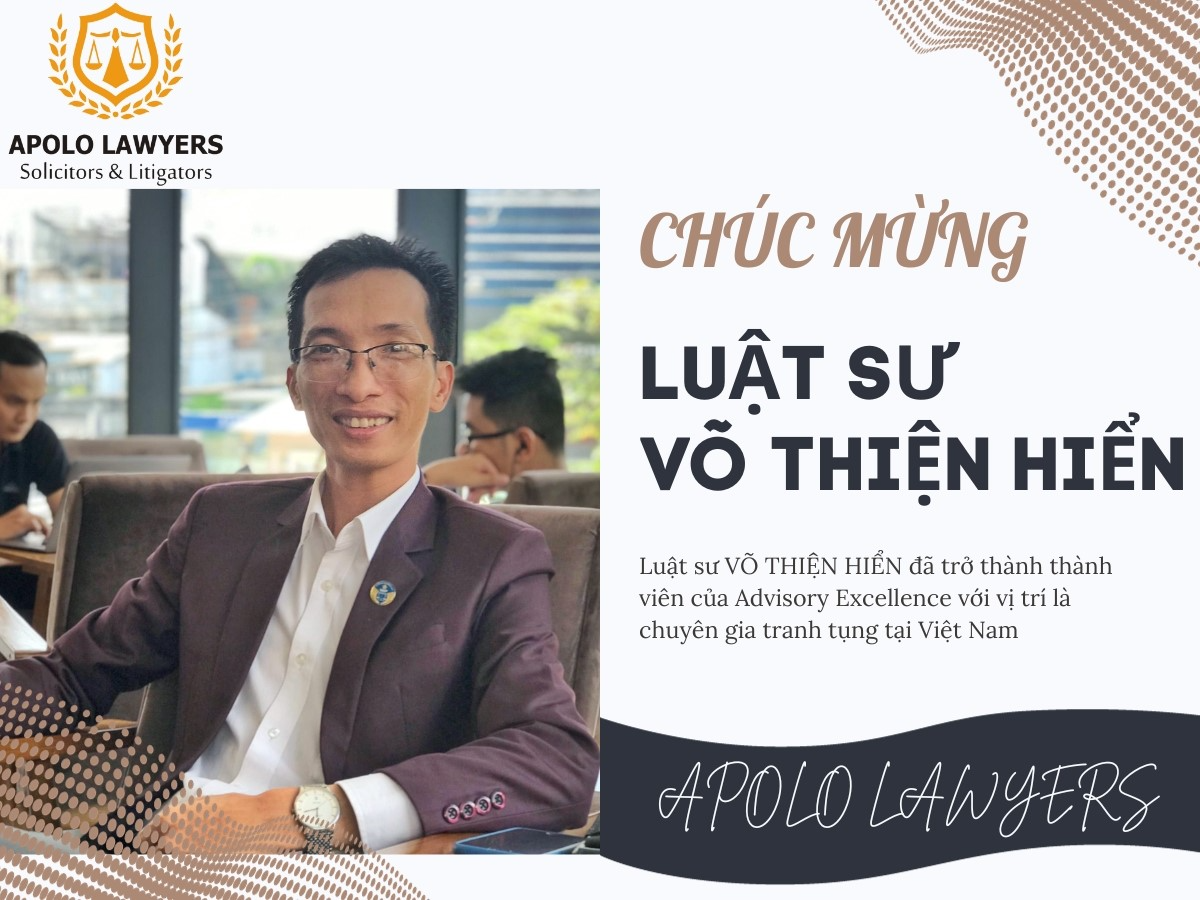 Vì sao trong kiện tụng thừa kế phải cần đến luật sư tranh tụng? Cùng Apolo Lawyers giải đáp