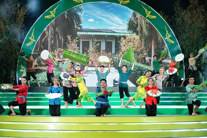 Lấy đời sống văn hóa người Cần Thơ làm trung tâm của sự phát triển