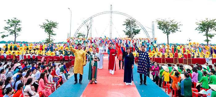 “Hương sắc phương Nam” đã sẵn sàng, hứa hẹn mang đến một ngày hội thực sự ý nghĩa ở Cần Thơ.