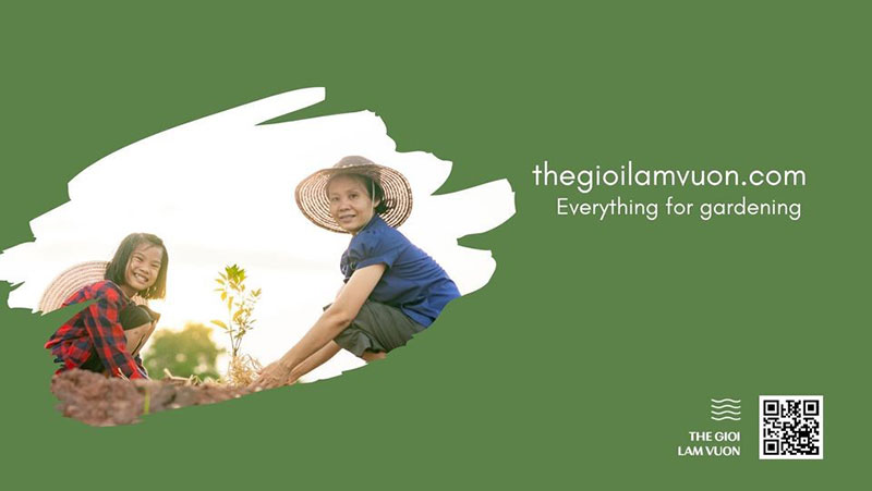 Hệ thống tưới nhỏ giọt - Giải pháp chăm sóc sầu riêng hiệu quả