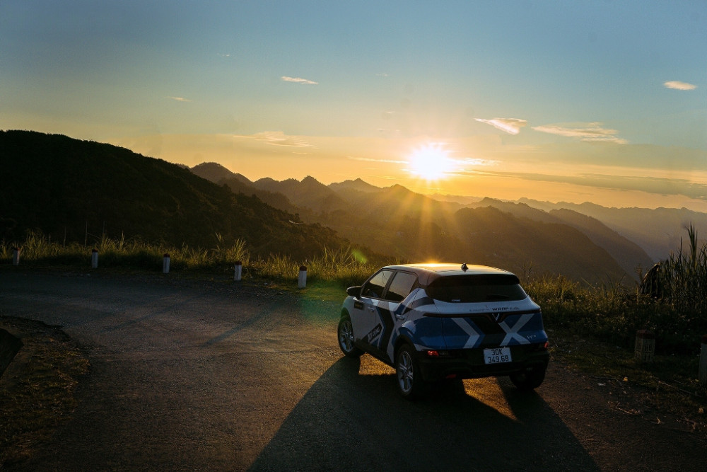 Chủ xe VinFast VF 5 Plus: Mua xe điện, hưởng lợi kép