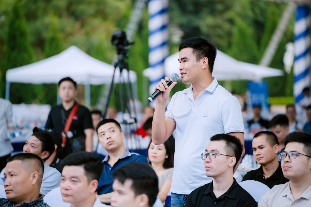 Hơn 32.000 thành viên mừng sinh nhật Cộng đồng VinFast Toàn cầu