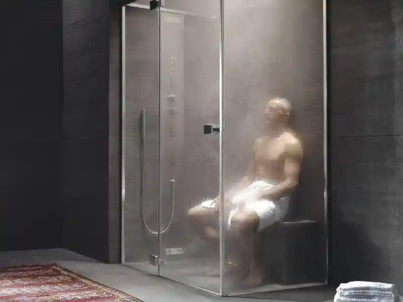 Phòng xông hơi ướt gia đình cao cấp chính hãng, giá tốt nhất