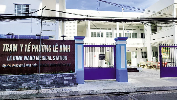 Tăng tốc hoàn thành các công trình xây dựng cơ bản