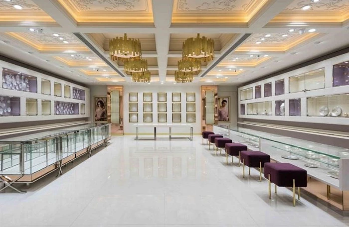 Top 3 tiêu chí quan trọng khi lựa chọn đơn vị thiết kế showroom