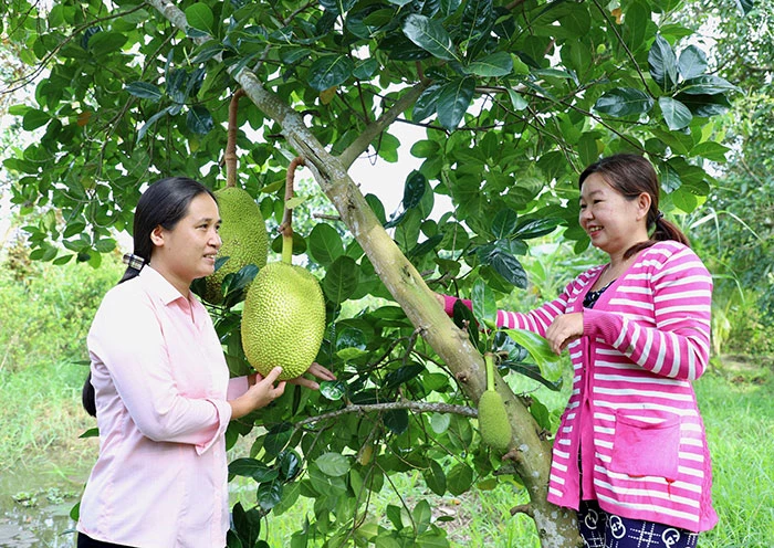 Nắm chắc hội viên, thấu hiểu phụ nữ