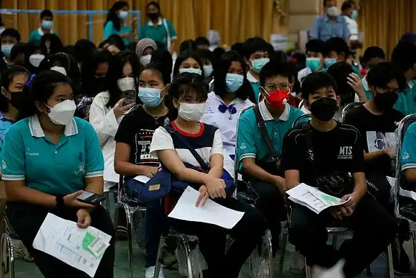 Tin tức thế giới ngày 8-12