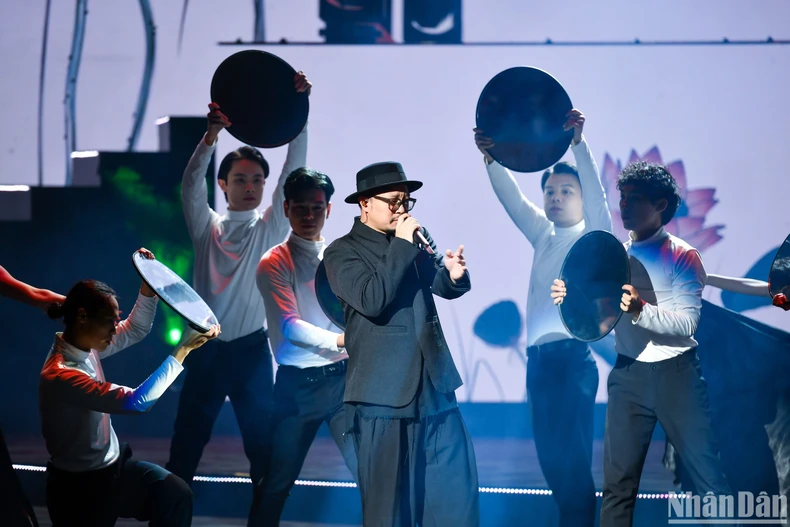 28 dự án được vinh danh tại Gala trao Giải thưởng Hành động vì Cộng đồng