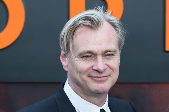 Christopher Nolan được BFI vinh danh Viện sĩ Ưu tú