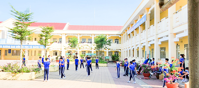 Vùng đồng bào dân tộc Khmer không ngừng khởi sắc