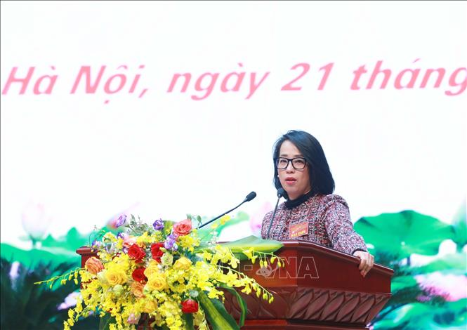 Hội nghị báo chí toàn quốc năm 2023: Tạo dòng thông tin tích cực, lan tỏa điều tốt đẹp