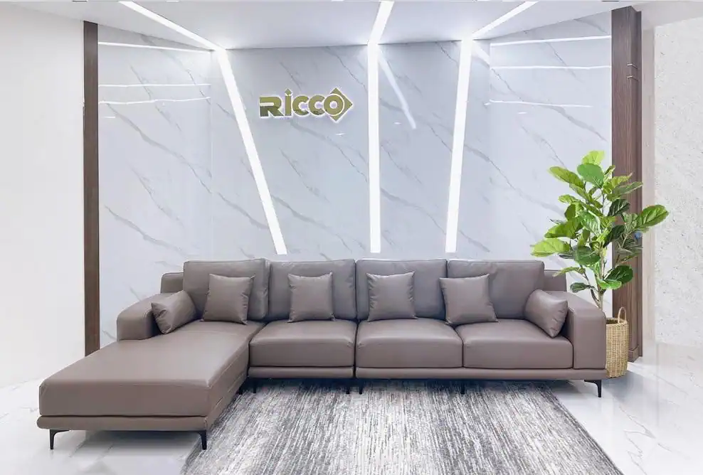 Minh Hải Plaza - Đơn vị cung cấp - sản xuất sofa uy tín nhất Hải Dương