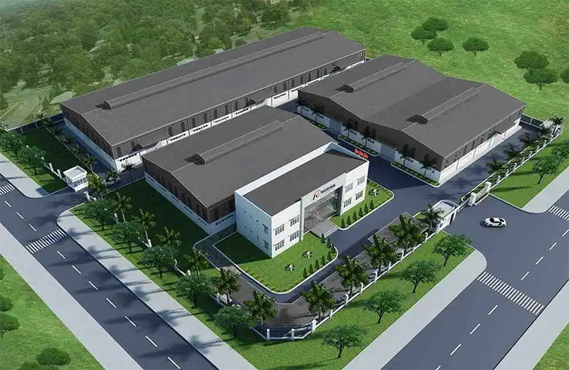 Navavina: Đi đầu giải pháp quản lý kho hàng thông minh cho doanh nghiệp
