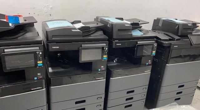 Thuê máy photocopy tại TPHCM – Lời giải cho bài toán tiết kiệm hiệu quả