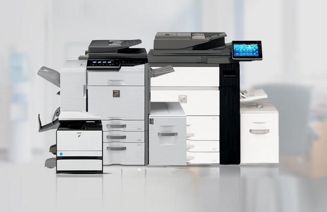 Thuê máy photocopy tại TPHCM – Lời giải cho bài toán tiết kiệm hiệu quả