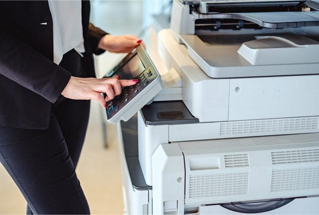 Thuê máy photocopy tại TPHCM – Lời giải cho bài toán tiết kiệm hiệu quả