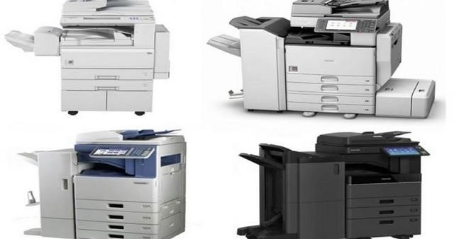 Thuê máy photocopy tại TPHCM – Lời giải cho bài toán tiết kiệm hiệu quả