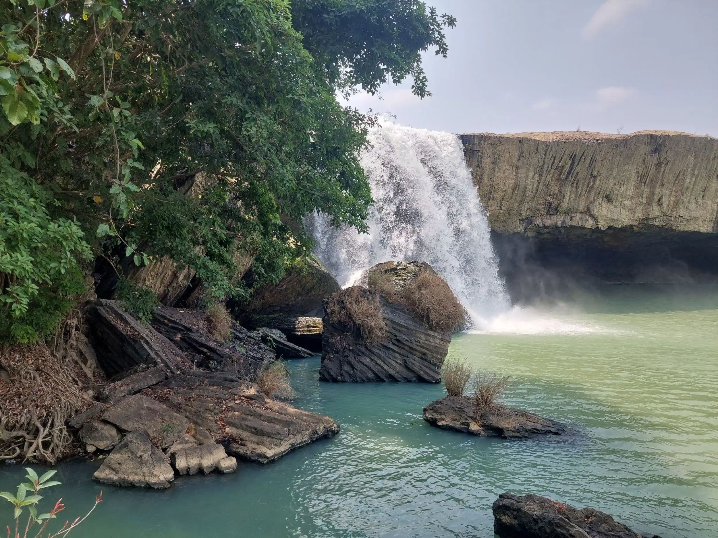 Hương sắc cao nguyên