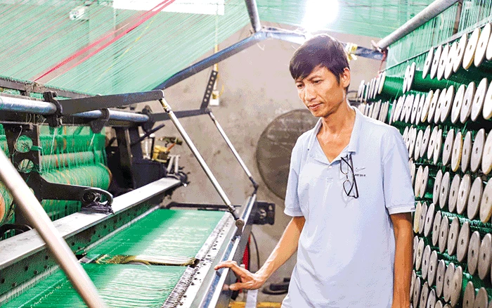 Những tín hiệu vui