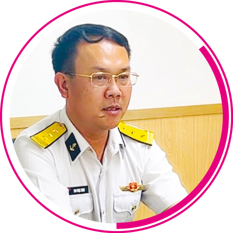 Doanh nghiệp vượt thách thức, vững bước trong năm mới