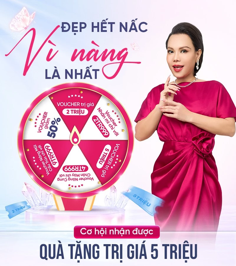 Điểm danh 4 công nghệ phun mày hot nhất 2024 không thể bỏ qua