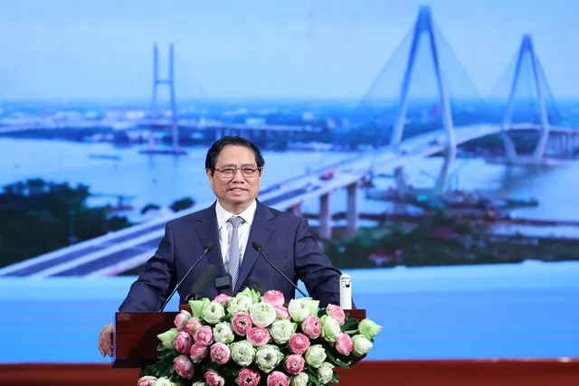 Công bố quy hoạch, xúc tiến đầu tư tỉnh Vĩnh Long